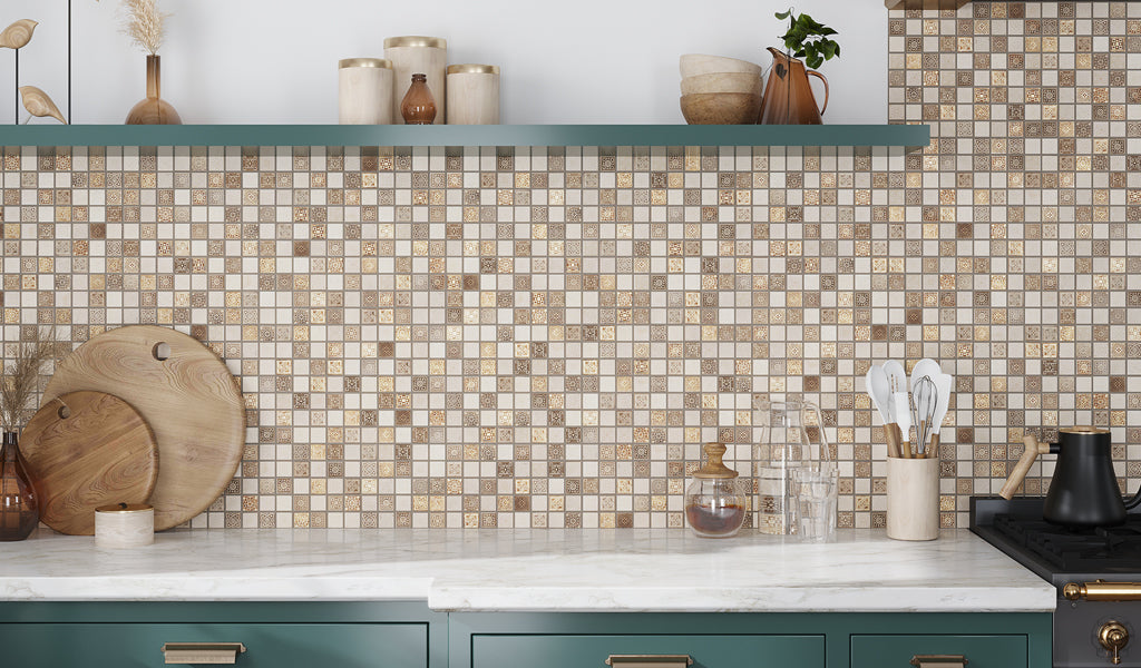 40 Small Kitchen Backsplash Ideas for 2026 to Maximize Style and Space!