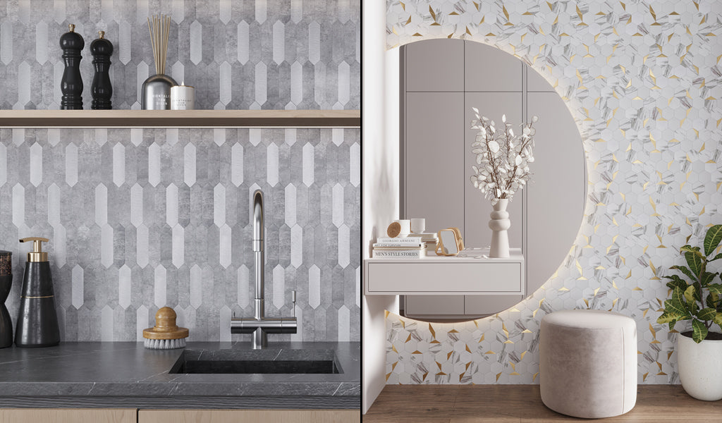 Can You Really Put Peel‑and‑Stick Tile Over Existing Tile? The Surprising Truth