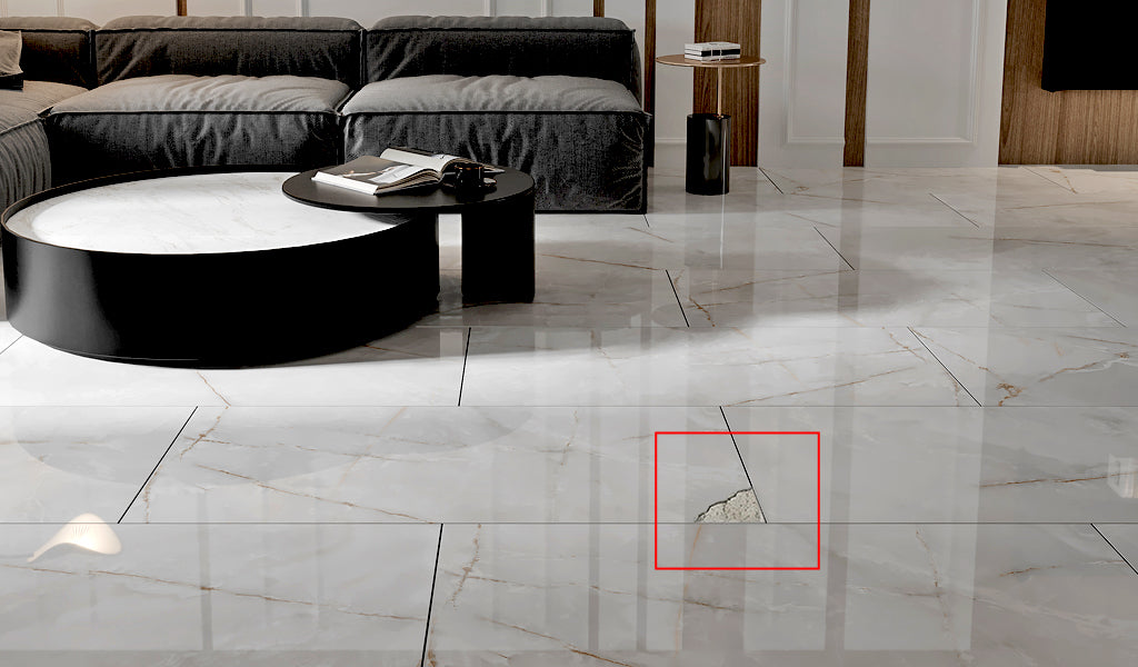 Chipped Tile? Simple Fixes That Really Work