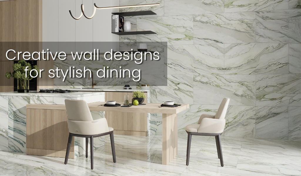 Dining Room Accent Wall Ideas