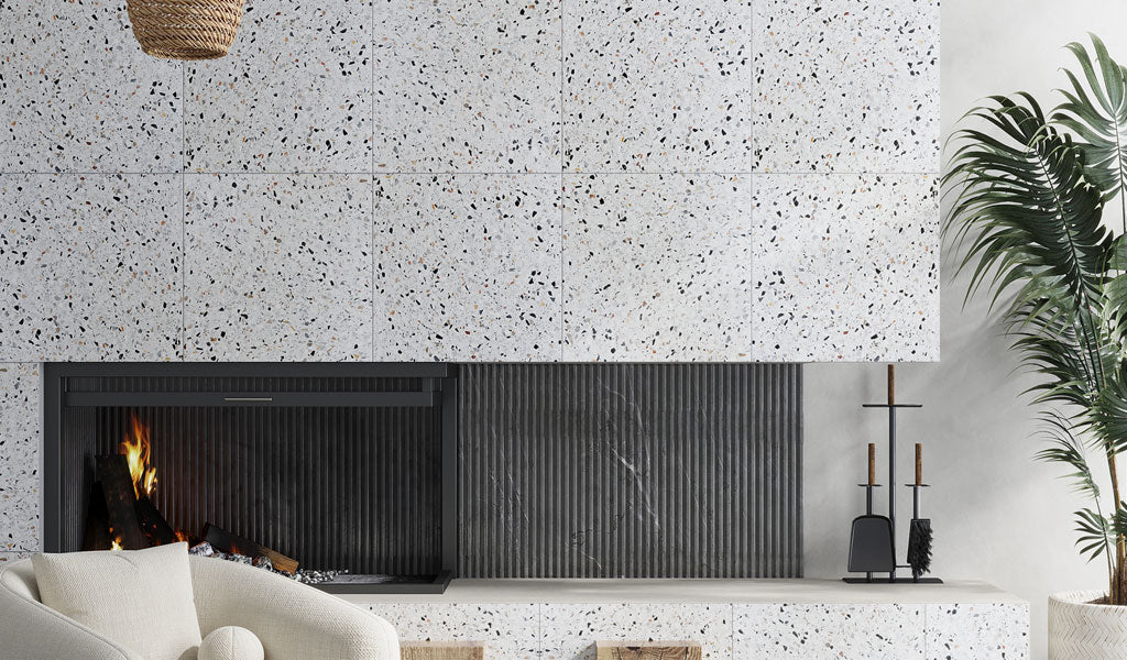 Fireplace Hearth Ideas: Is Your Fireplace Missing This One Detail