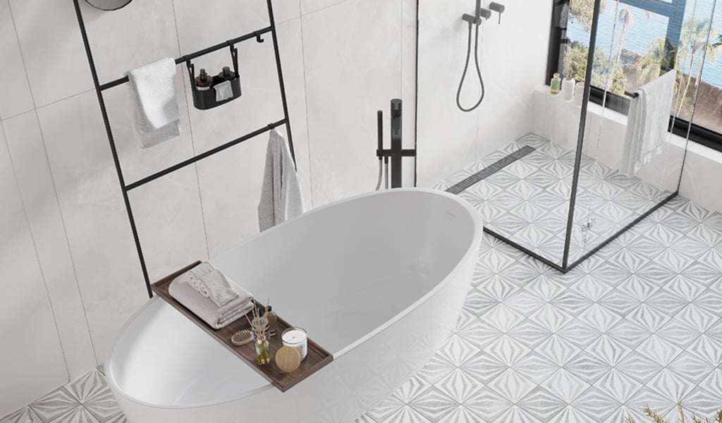 Guest Bathroom Ideas to Create a Stylish and Welcoming Space