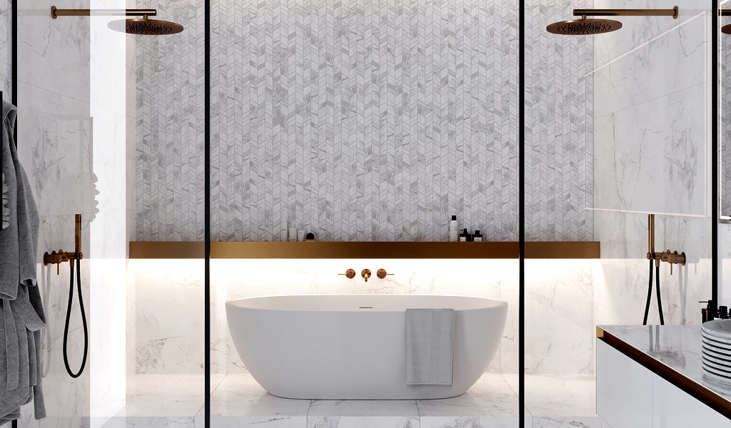 How Long Does It Take to Tile a Shower? Quick Timeline Guide