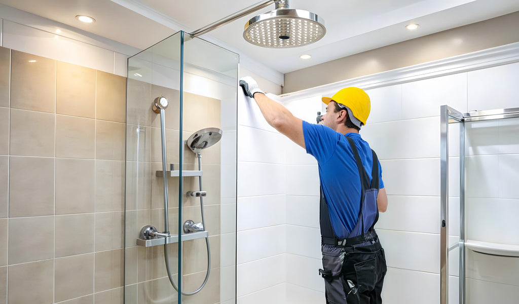 How Much Does It Cost to Tile a Shower