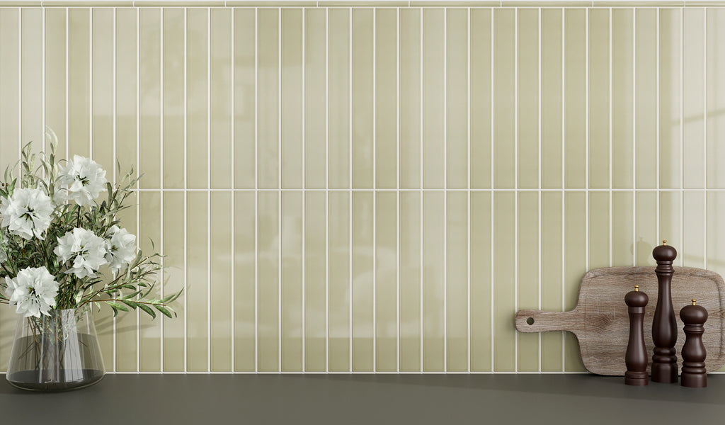 How to Regrout Tile: A Step-by-Step Guide for a Fresh, Clean Finish