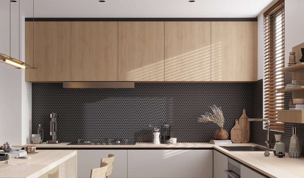 How to Remove Tile Backsplash: Step-by-Step Guide