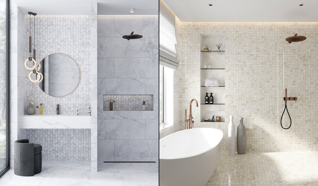 How to Retile a Shower: A Beginner-Friendly Guide