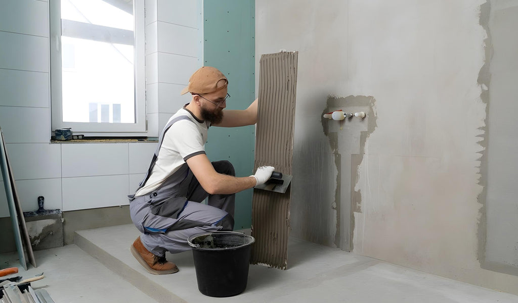 Can You Tile Over Tile? Pros, Cons & Expert Advice