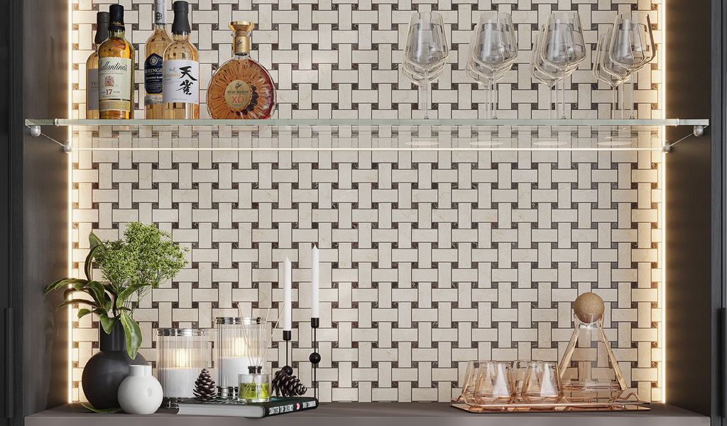 Mosaic Tile Ideas for Walls: Modern Designs & 2026 Interior Trends