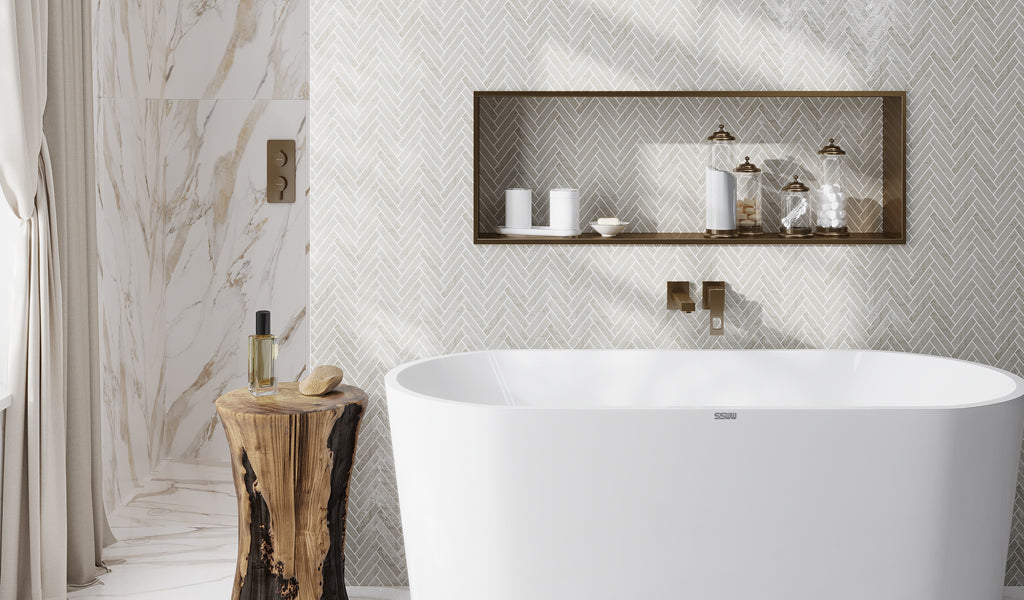 Best Herringbone Pattern Ideas for Stylish Floors, Walls and, Backsplashes