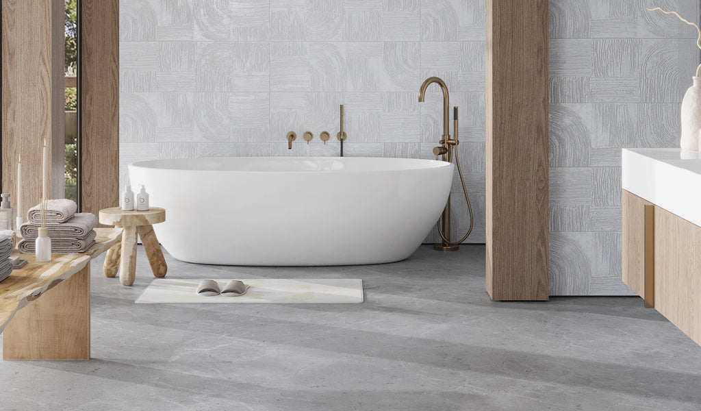 Tile Thickness in mm: Standard Sizes and Strength for Walls and Floors