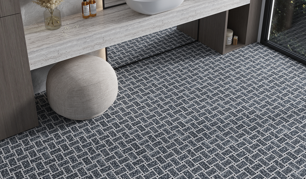 Vinyl vs. Tile Flooring: Which One Fits Your Kitchen or Bathroom