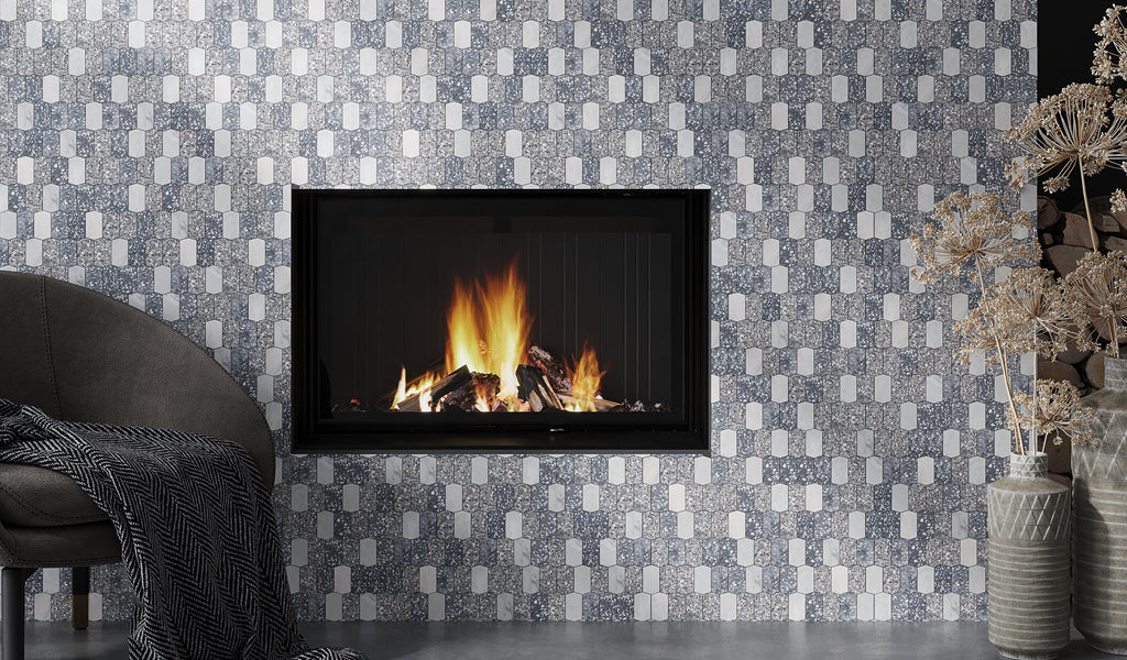 What Is Terrazzo Flooring