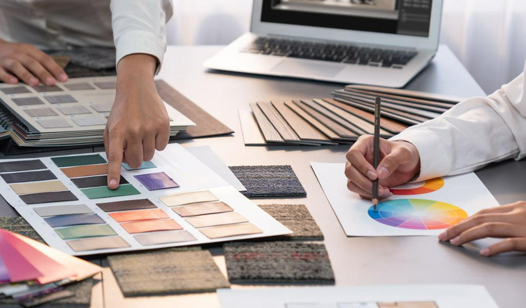 What Is the 70-20-10 Rule in Decorating? Creating the Perfect Color Harmony