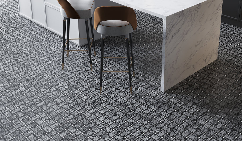 What is Mosaic Tile?