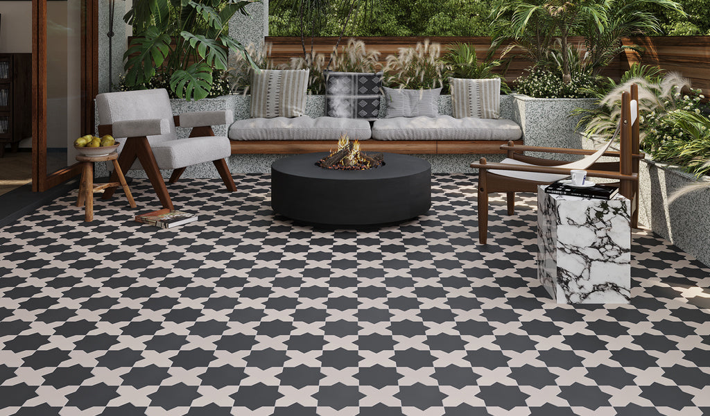 What is Porcelain Tile? A Complete Guide for Homeowners