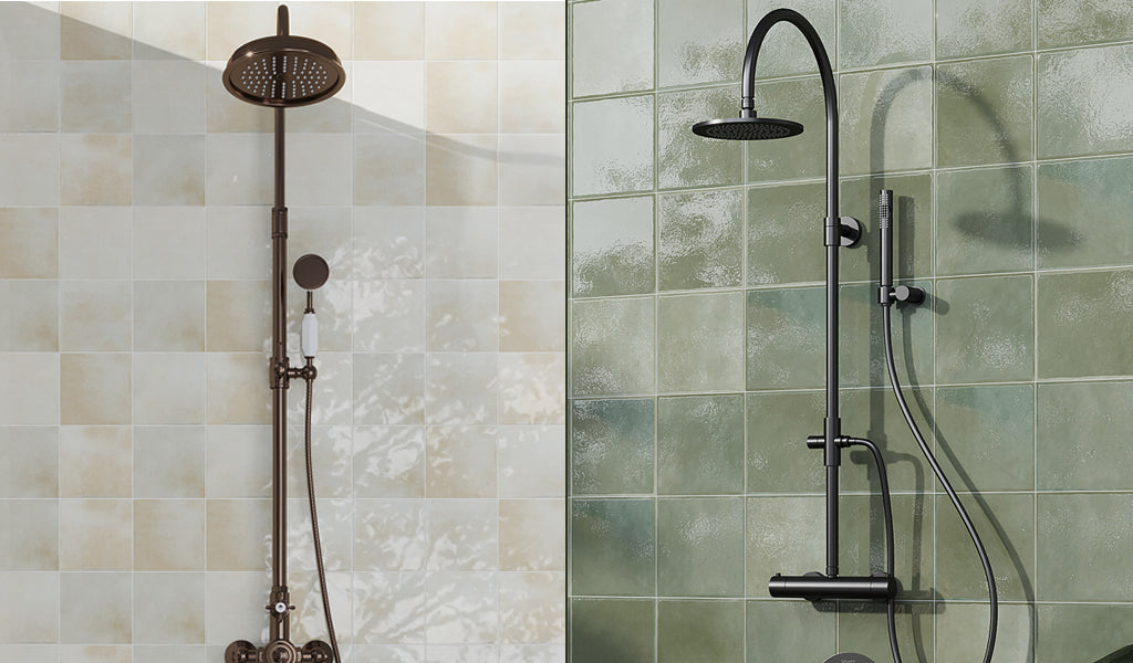 Where to Place a Shower Niche: Best Placement, Height & Design Tips