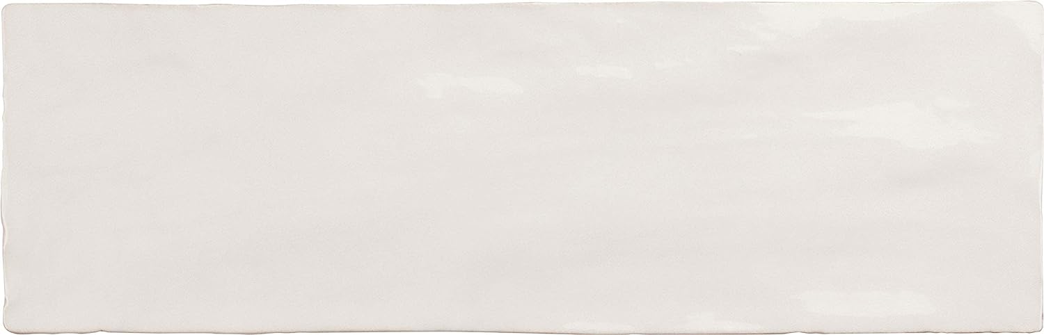 Versatile Ceramic Subway Tile