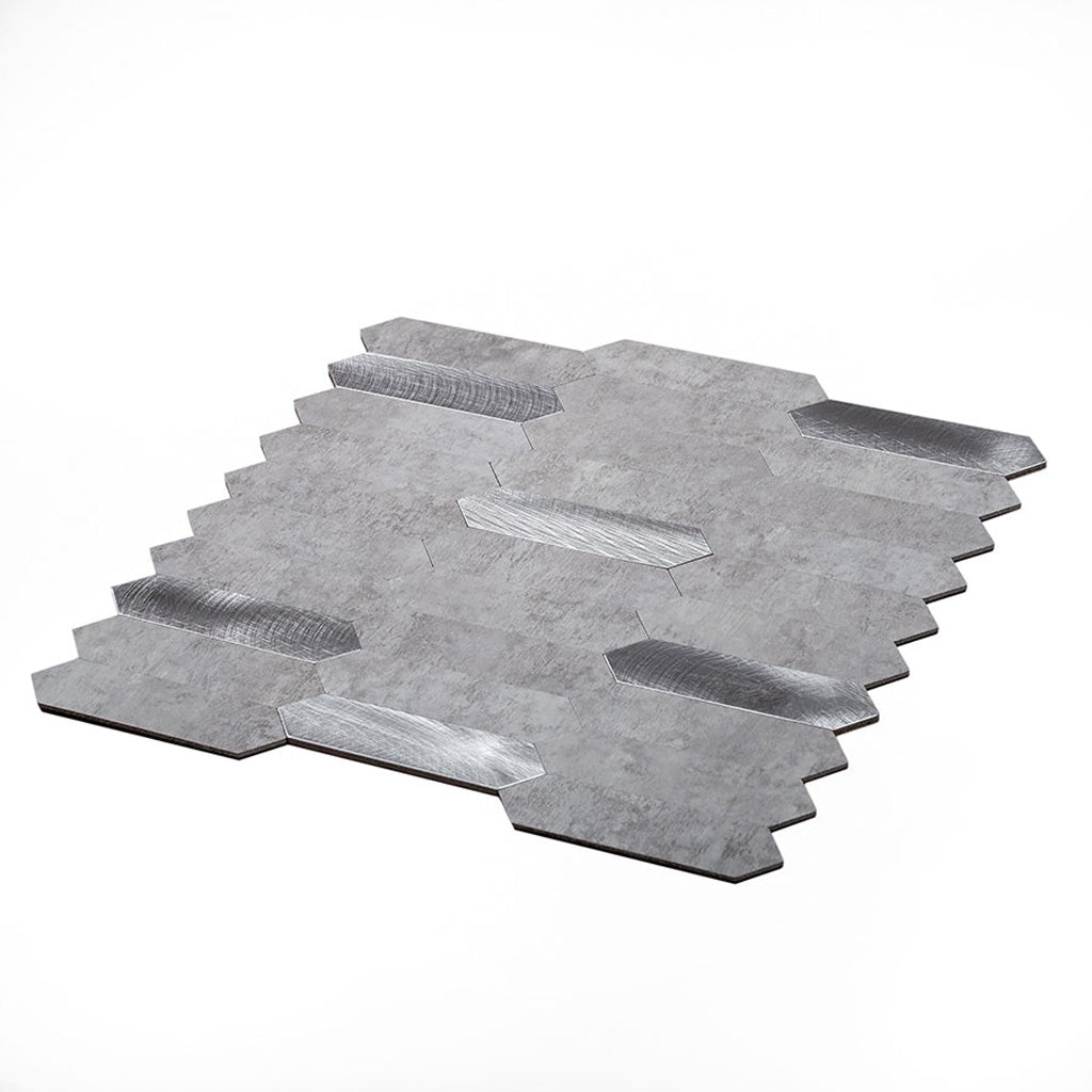 12x12 Peel and Stick Tile