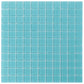 12x12 Sky Blue Tile