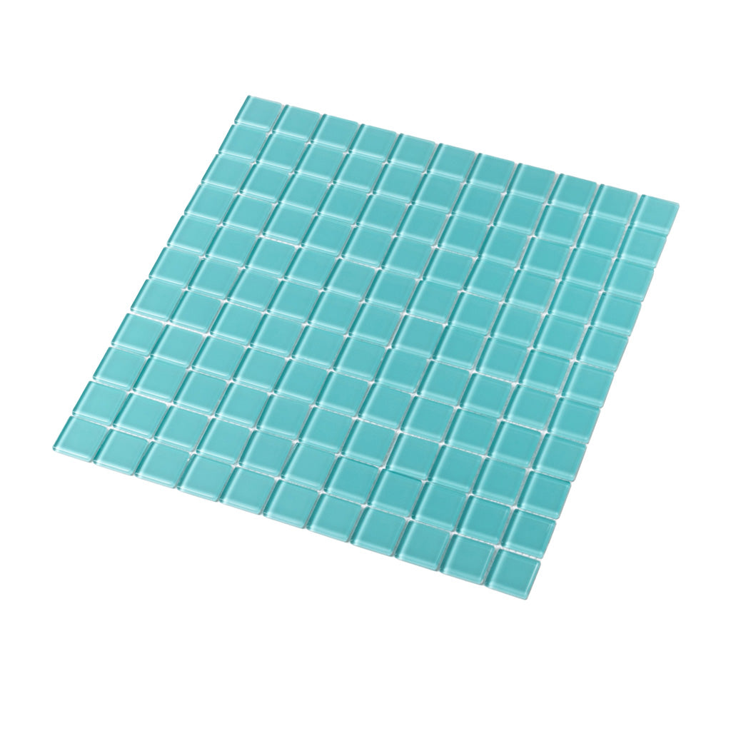Online Sky Blue Tile