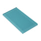 Sky Blue Glass Mosaic Tile