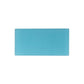 3x6 Sapphire Blue Matte Tile