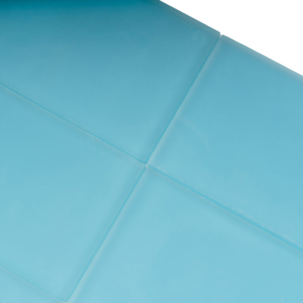 3x6 Sapphire Blue tile for sale