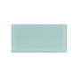 3x6 Blizzard Blue Matte Tile