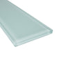 3X12 Blizzard Blue Glass Wall Tile