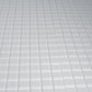 Premium 1x1 White Polished Mosaic Tile