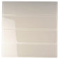 Lace White Glass Subway Tile