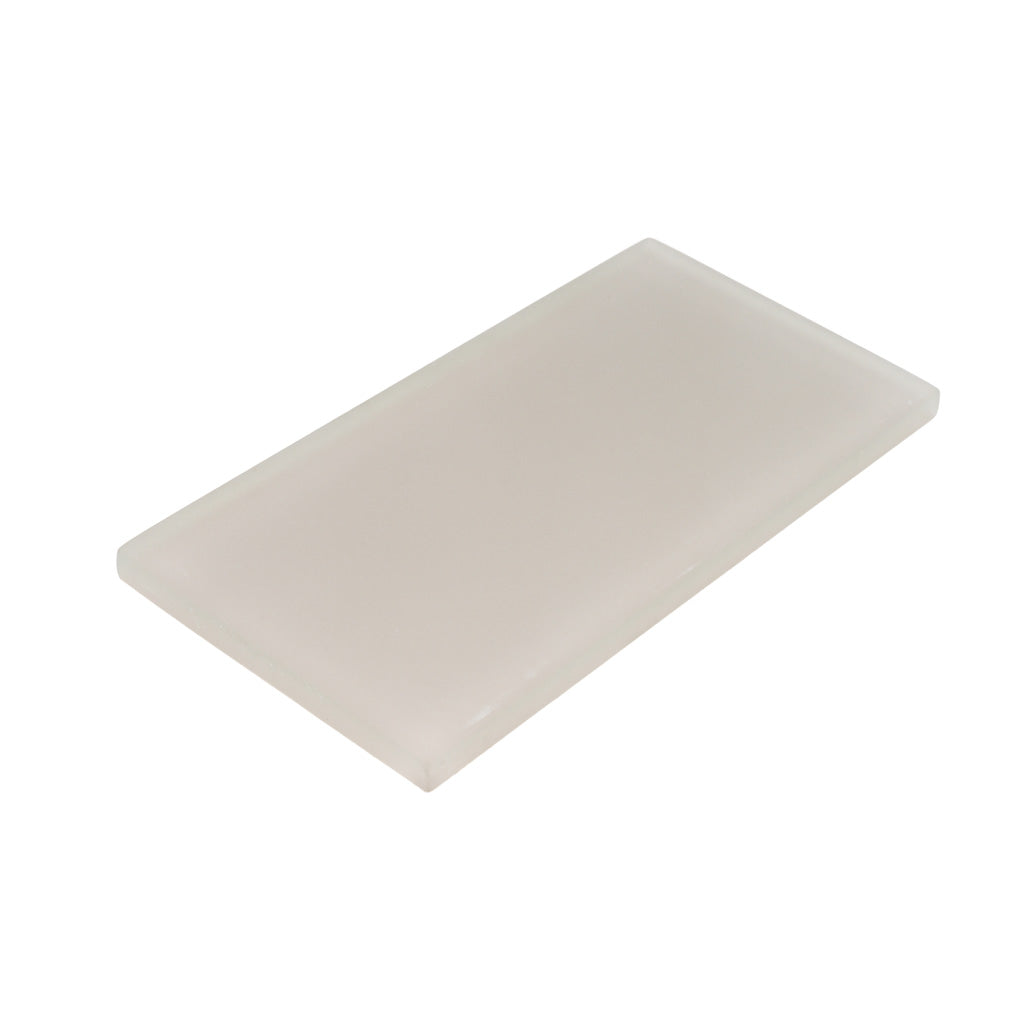 White Matte Tile