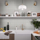 1x1 Gray Tile