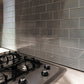 3x6 Stone Blue Mosaic Tile