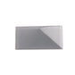 3X6 Coin Gray Mosaic Tile