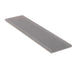 3X12 Coin Gray Polished Subway Tile