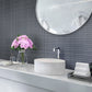 12x12 Coin Gray Tile