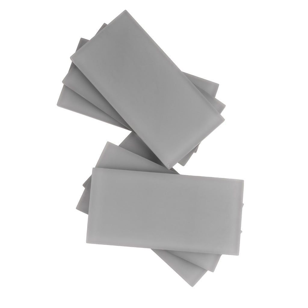 Best Gray Matte Tile