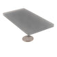 Elegant Coin Gray Subway Tile