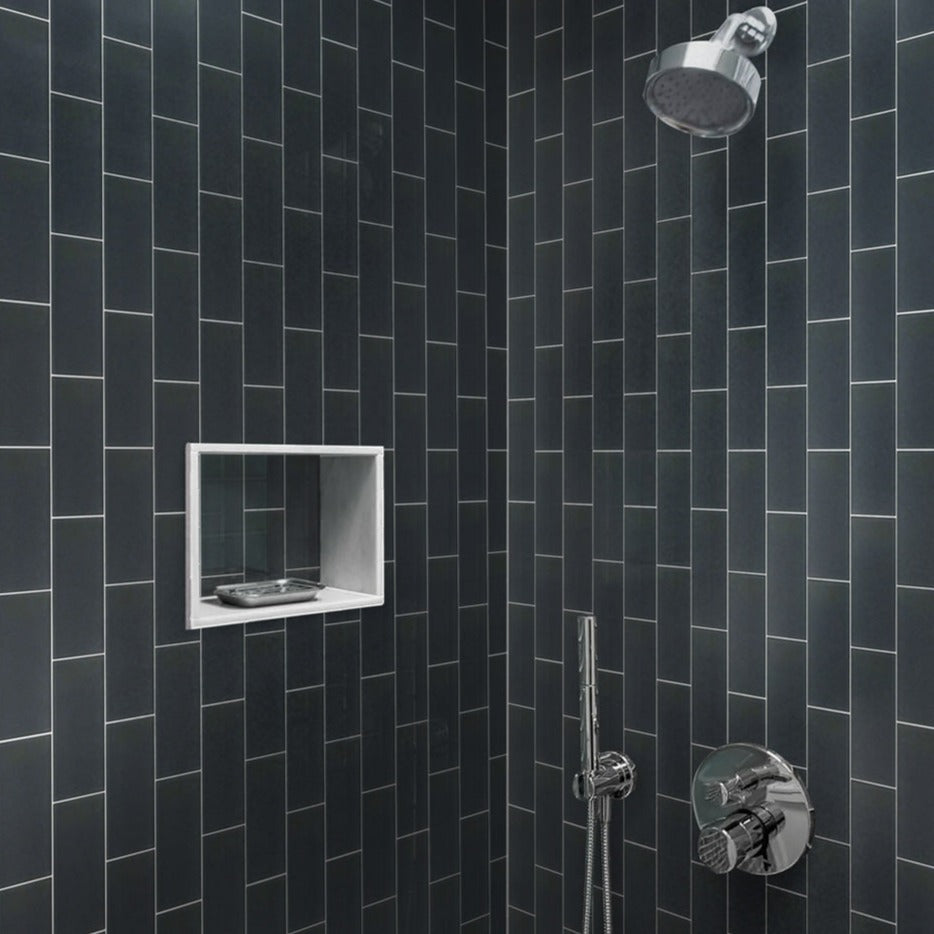 3x6 Coin Gray Tile Price