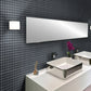 1X1 Coin Gray Tile