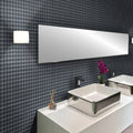 1X1 Coin Gray Tile