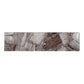 3x12 Brown Subway Tile