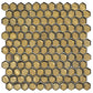 11x11 Glossy Floor Tile
