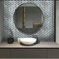 Teal Green Tile