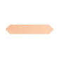 2x10 Pink Piquet Matte Tile