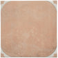 Plaster Brown 18x18 Matte Square Porcelain Large Format Tile (7 pack, 14.75 sq ft/case)
