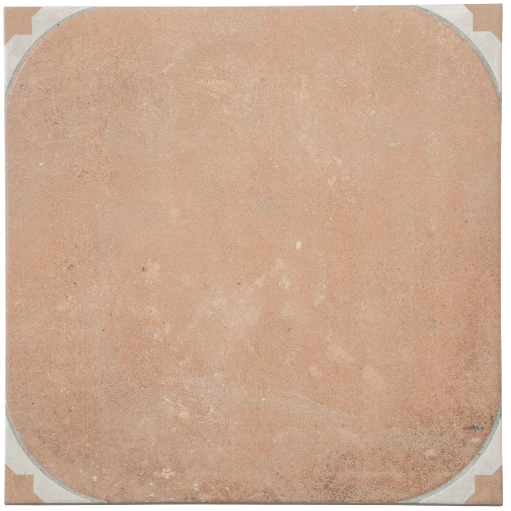 Plaster Brown 18x18 Matte Square Porcelain Large Format Tile (7 pack, 14.75 sq ft/case)