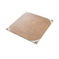 Sephia Brown 18x18 Matte Square Porcelain Large Format Tile (7 pack, 14.75 sq ft/case)